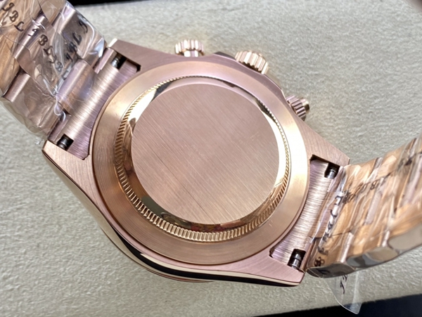 激安ロレックス角部分ディテール